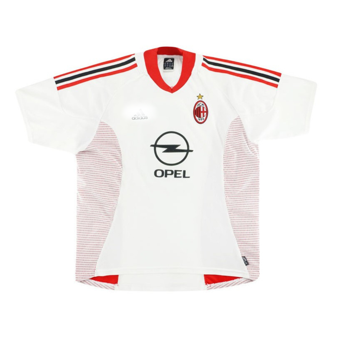 AC Milan 2002/03 (Away)