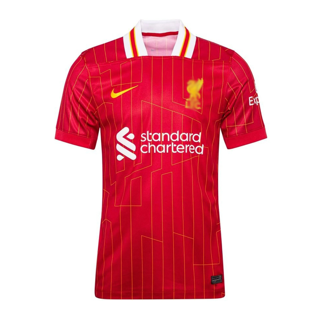 LVP FC 2024/25 (Home)