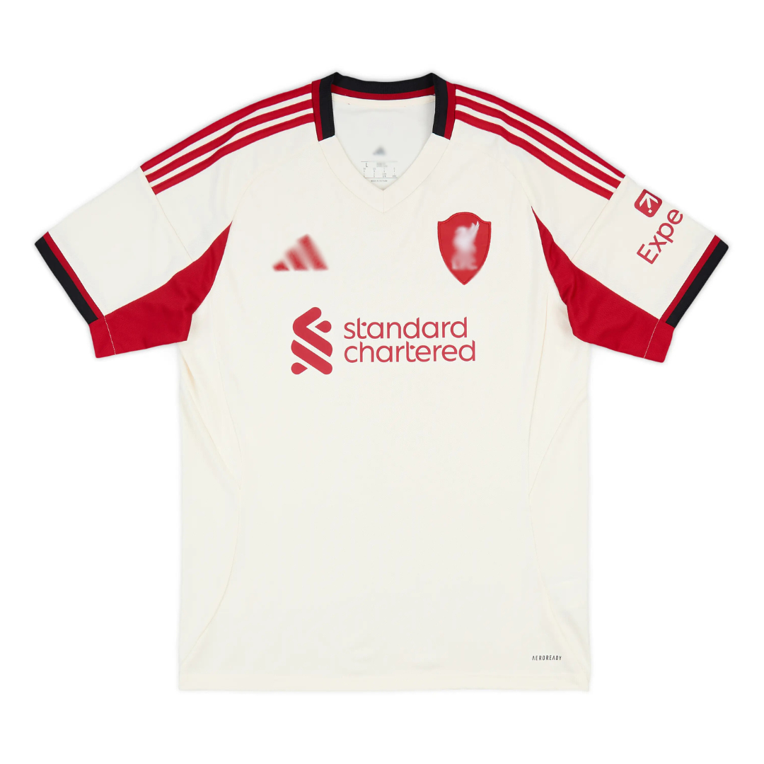 LVP FC 2025/26 (Away)