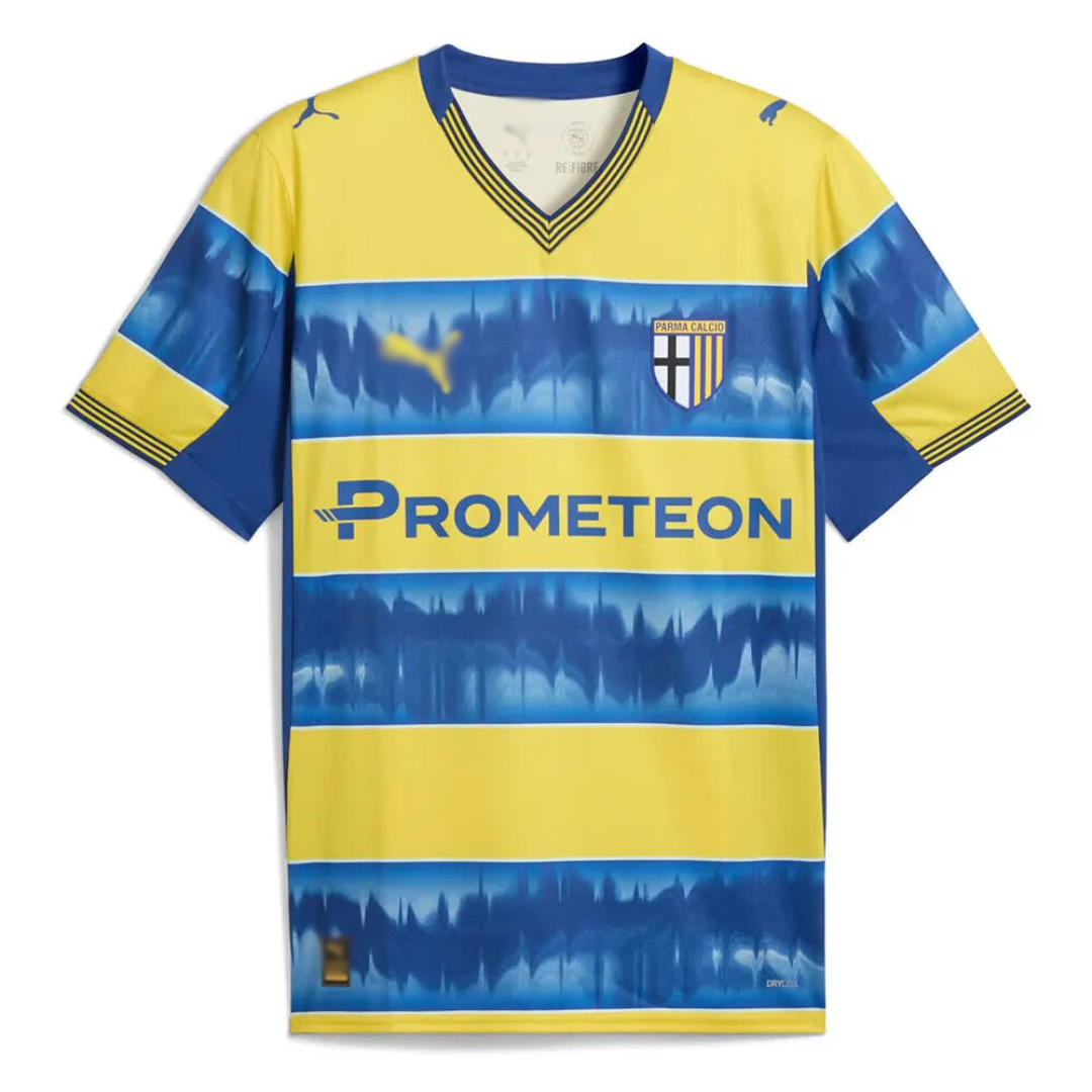 Parma 2025/26 (Away)