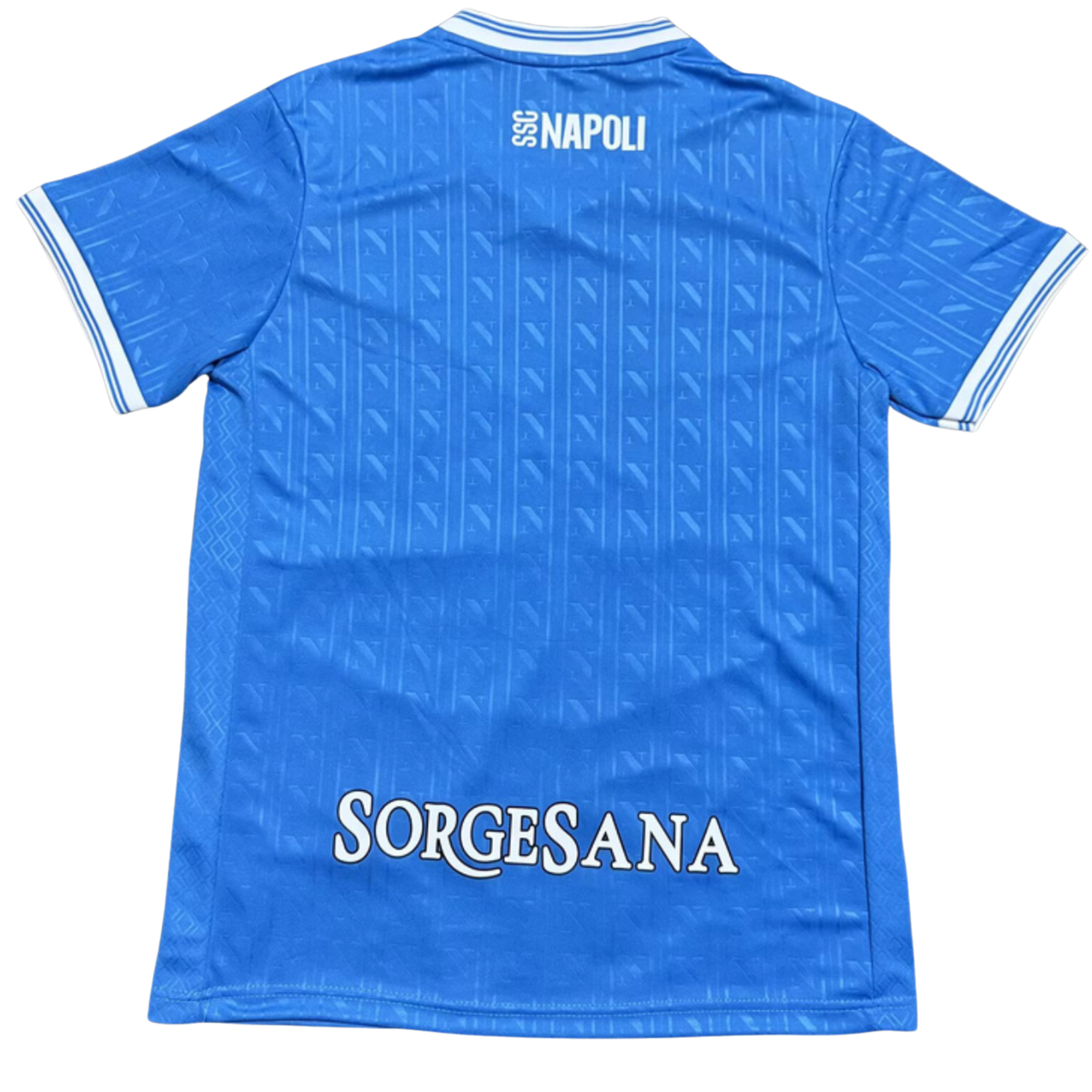 Napoli 2025/26 (Home)