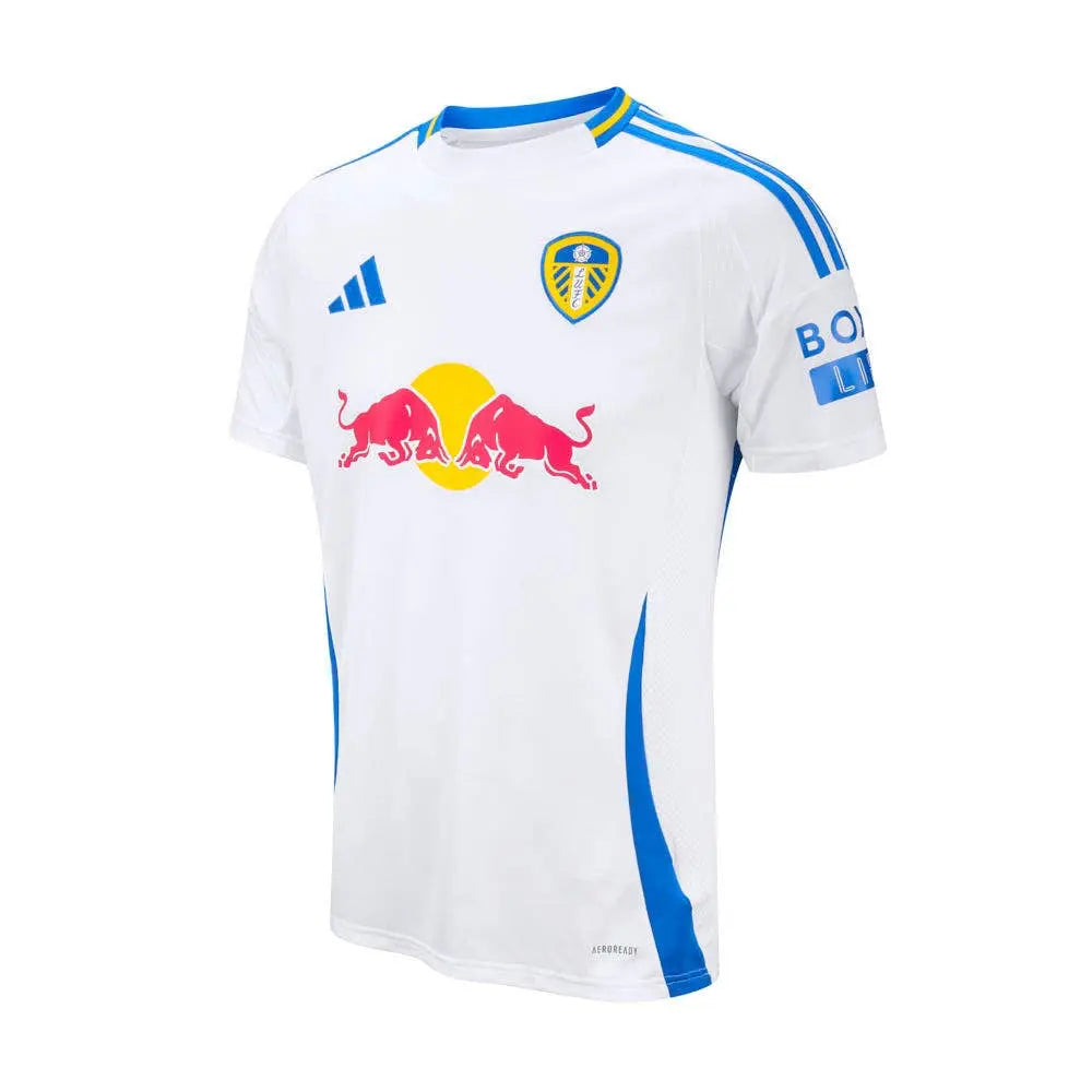 jersey Leeds United 2024/25 (Home)