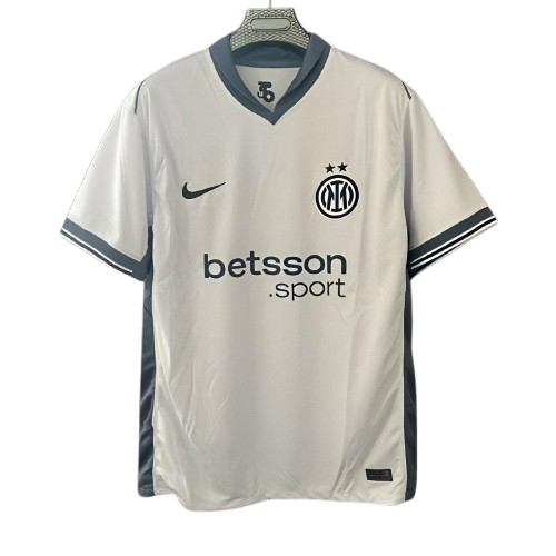 Inter 2024-25 Away Kit