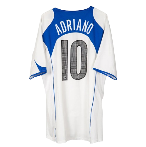 Inter Milano 2004-05 Away Kit