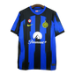 Internazionale Mliano 2023-24 home kit