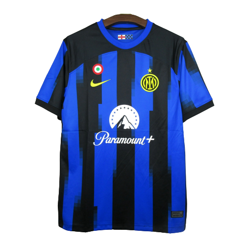 Internazionale Mliano 2023-24 home kit