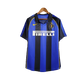 Inter Milan 2001/02 Home Kit