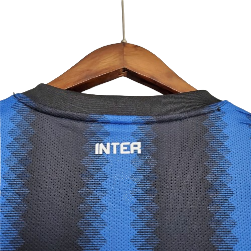 Inter 2010-11 Home Kit