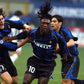 Inter Milan 2001/02 Home Kit