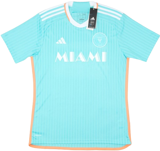 Inter Miami Third Kit