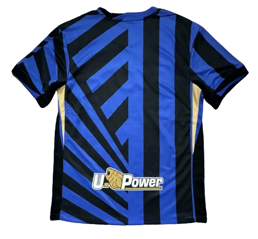 Inter Milan 2024-25 Home Kit