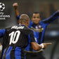 Inter 2009 jersey Uefa Champions League