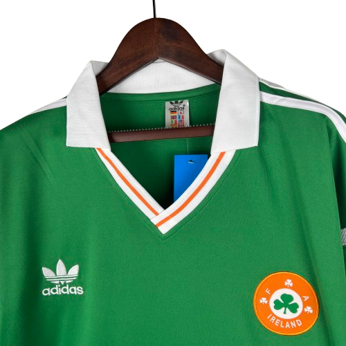 Ireland 1988 Kit