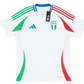 Italy away new kit adidas euro 2024