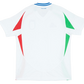 Italy away new kit adidas euro 2024