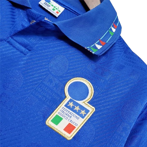 Italy 1994 Home Kit