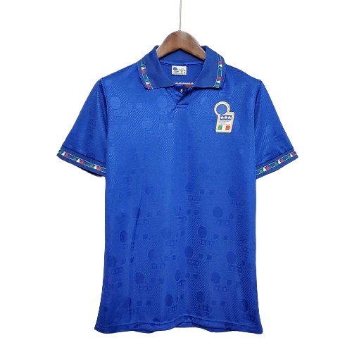 Italy 1994 Home Kit