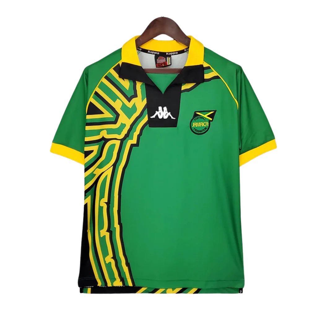 Jamaica 1998 (Away)