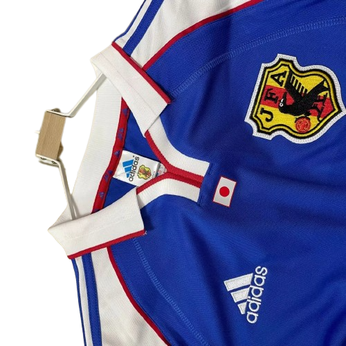 Japan 2000 home kit