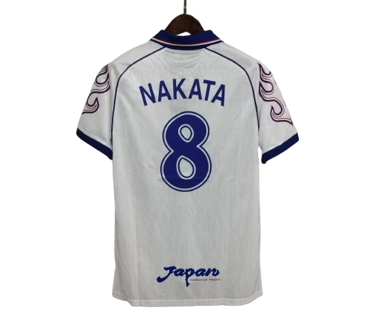 Japan 1998 Away Kit