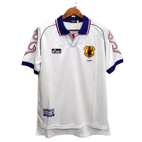 Japan 1998 Away Kit