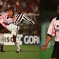 Juventus 1998 Long Sleeve Kit