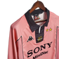Juventus 1998 Long Sleeve Kit