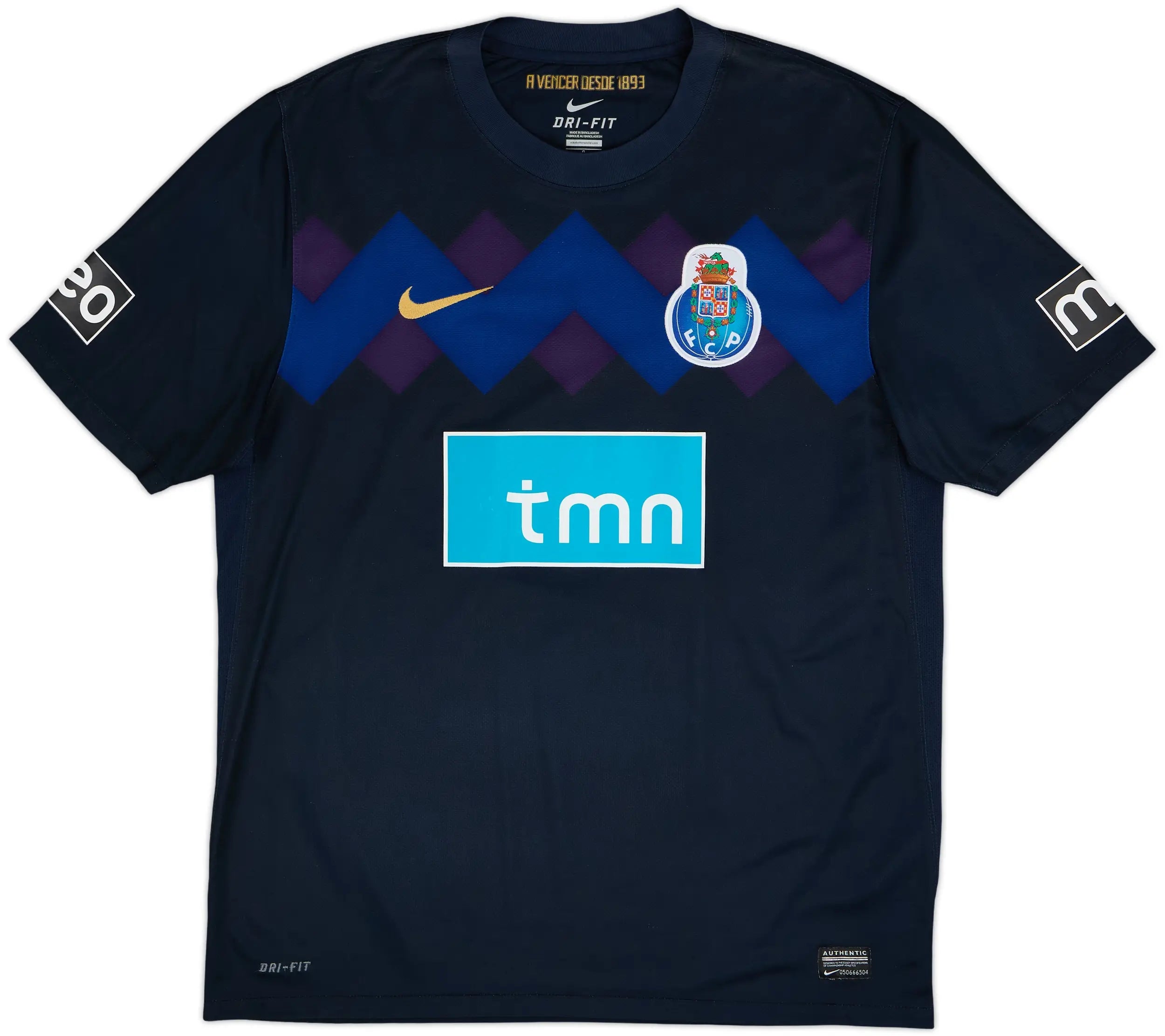 FC Porto 2011/12 (Away)
