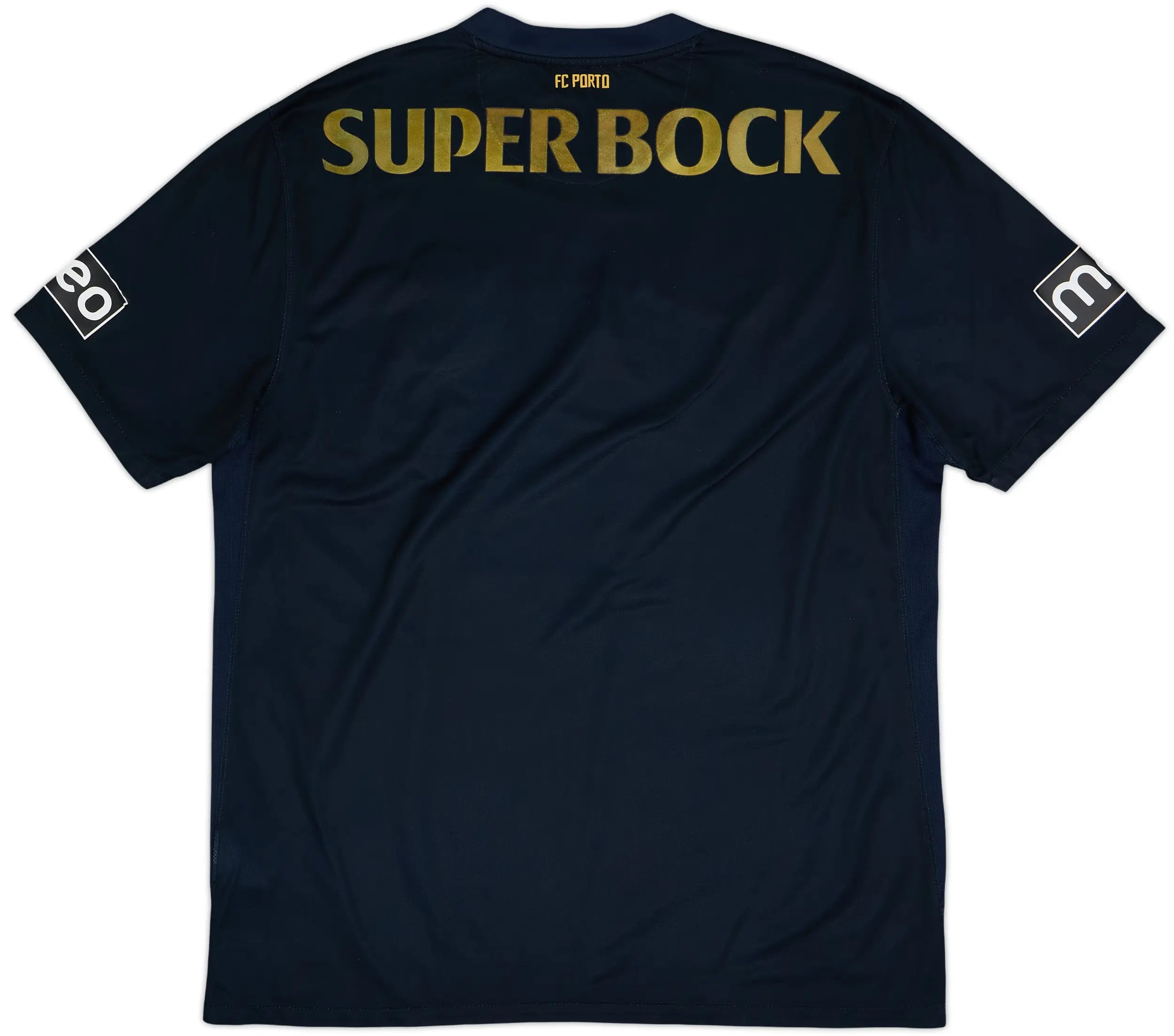 FC Porto 2011/12 (Away)