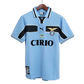 SS Lazio Home Kit 1998/99