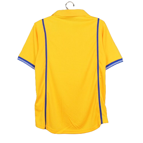 Leeds 2000-01 Away Kit