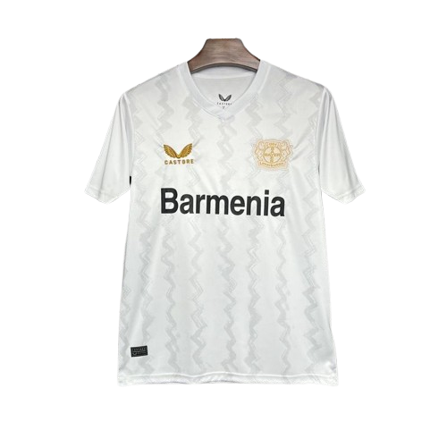 Leverkusen Away Kit 2024-25