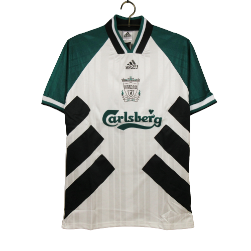 Liverpool 1993-94 Away Kit