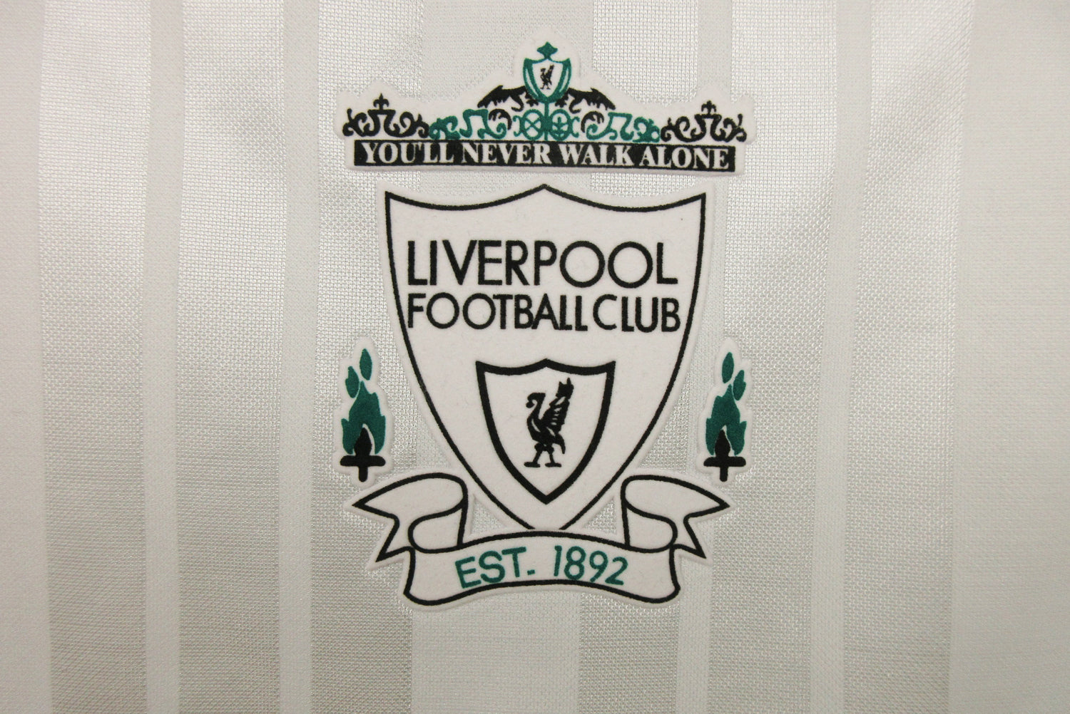 Liverpool 1993-94 Away Kit