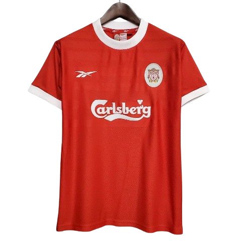 Liverpool FC shirt to buy