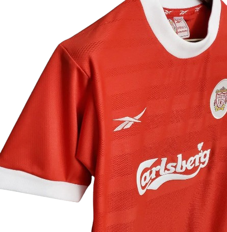 Liverpool FC shirt to buy