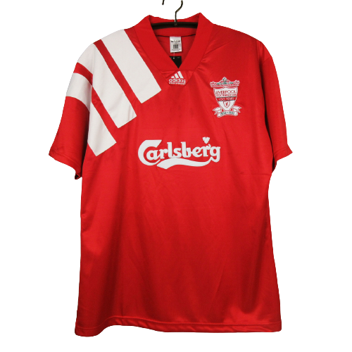 Liverpool 1992-93 Ian Rush