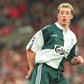 Liverpool 1996 away kit