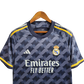Real Madrid 2023-24 Away Kit