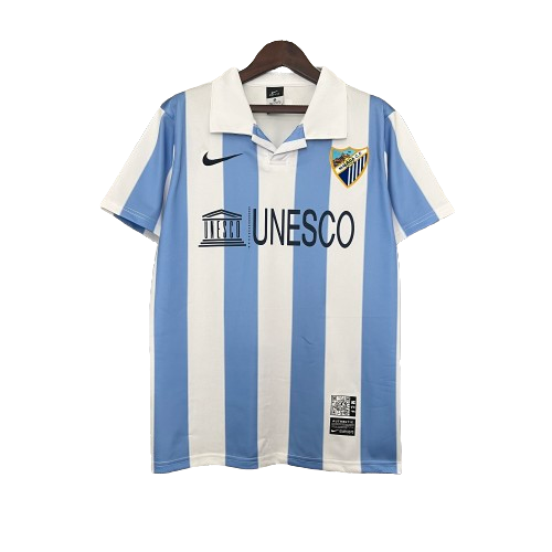 Malaga 2012-13 Home Kit