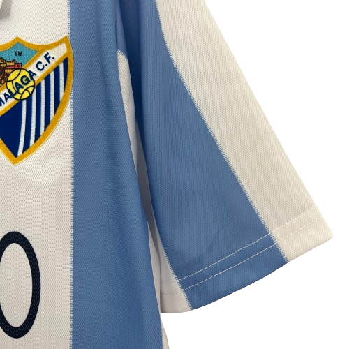 Malaga 2012-13 Home Kit