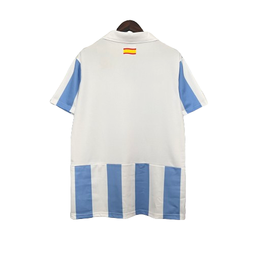 Malaga 2012-13 Home Kit