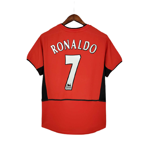 Ronaldo shirt 2003