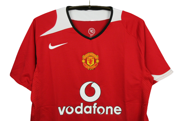 Manchester United Kit