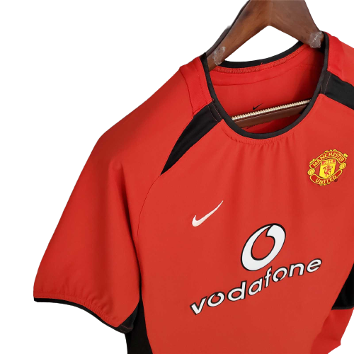 Manchester United shirt