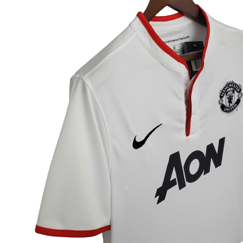 Manchester United 2013-14 Away Kit