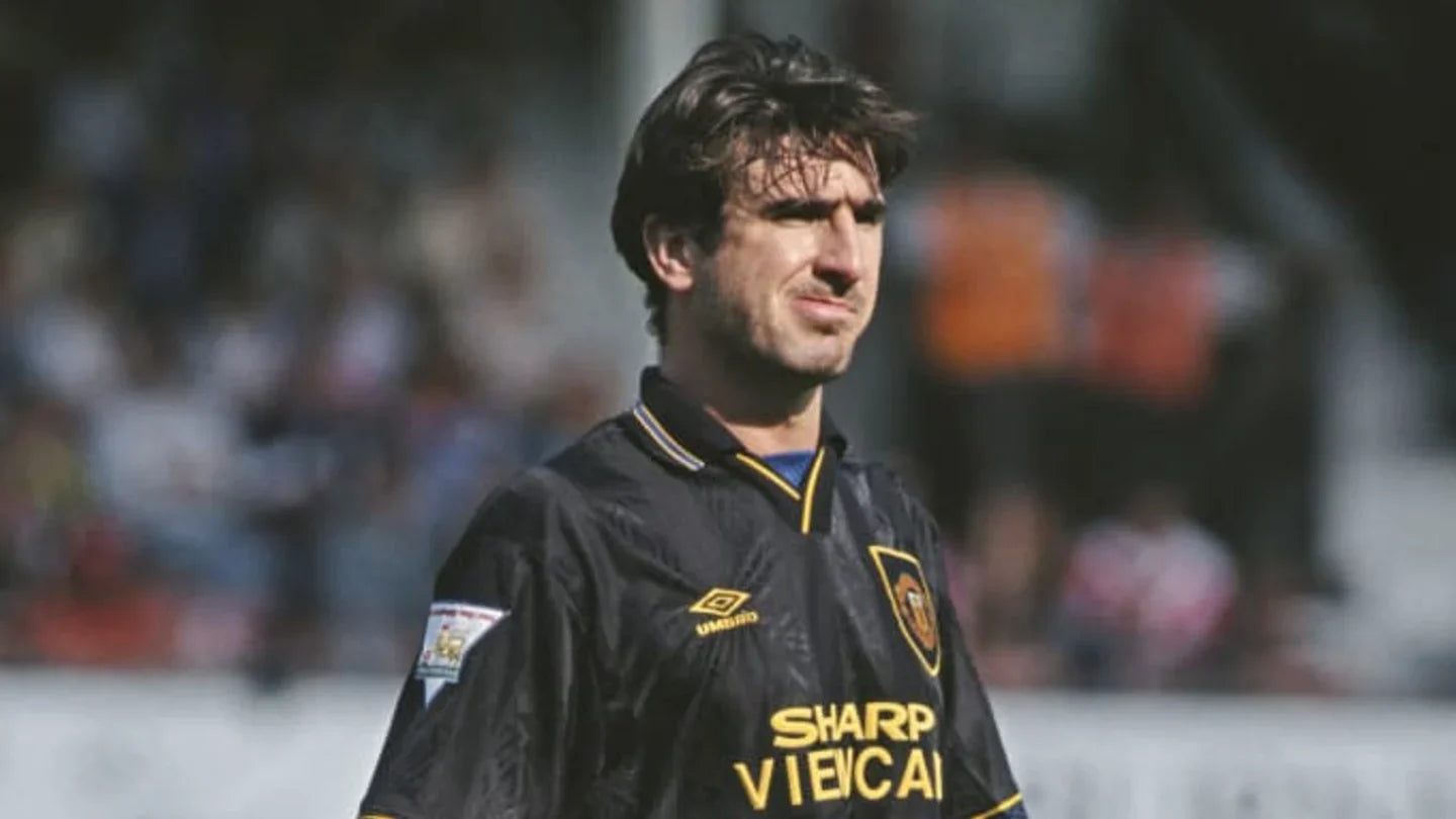 Eric Cantona 1994