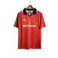 Manchester United 1995 Home Kit