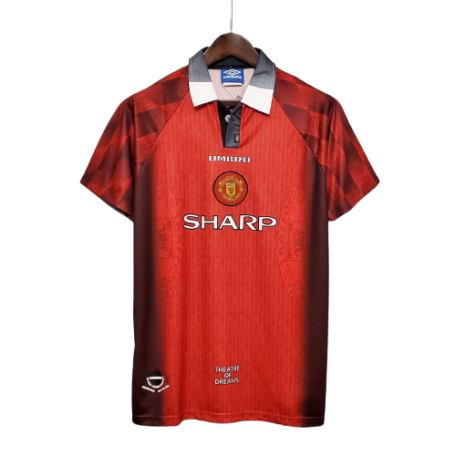 Manchester United 1997/98 (Home)