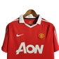 Manchester United 2011 home kit